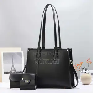 Women Classic Handbags