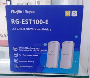 Ruijie Reyee RG-EST100-E