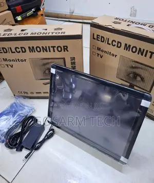 New Touch Screen HDMI 15-Inch POS TFT LCD Touchscreen POS Monitor