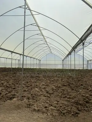 Greenhouse Installation