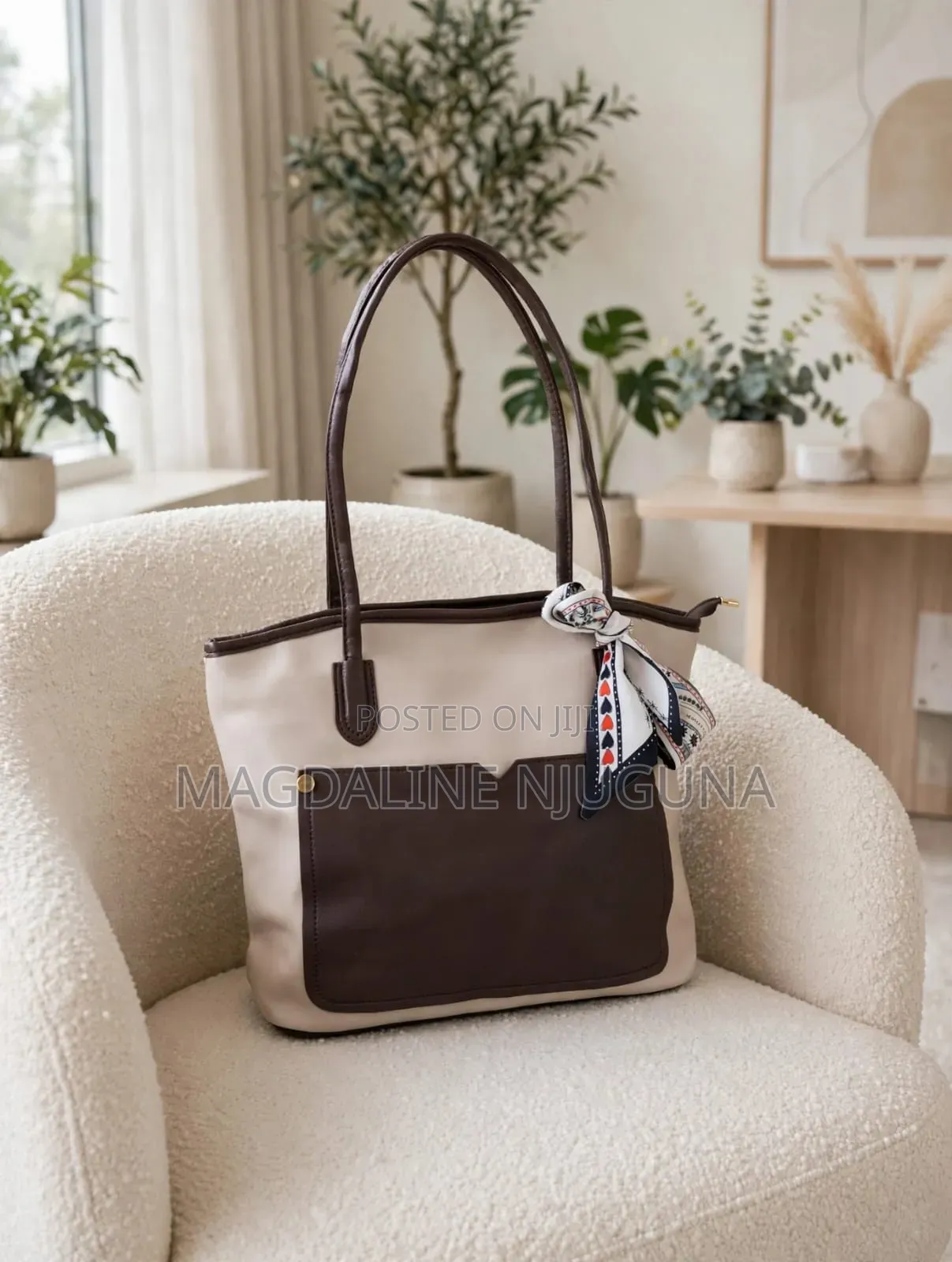 Ladies Handbags