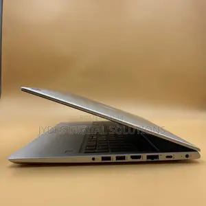 Laptop HP ProBook 450 G7 8GB Intel Core i5 SSD 256GB