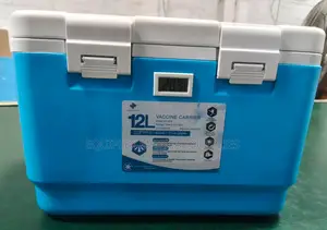 12L Vaccine Carrier for Medical Products and Vaccines