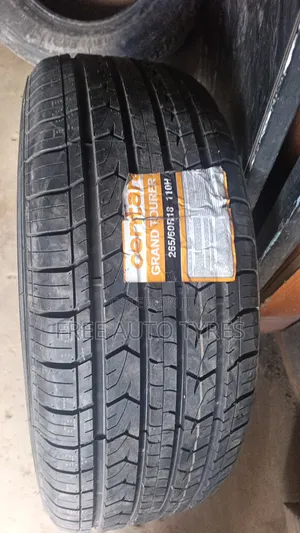 265/60r18 Centara Tyres