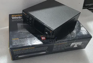 Blackmagic Design Web Presenter 4K