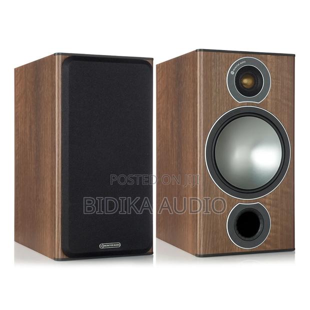 Monitor Audio Bronze 2 - main view