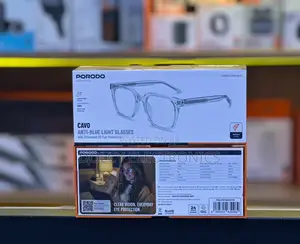 Porodo CAVO Anti-Blue Light Glasses