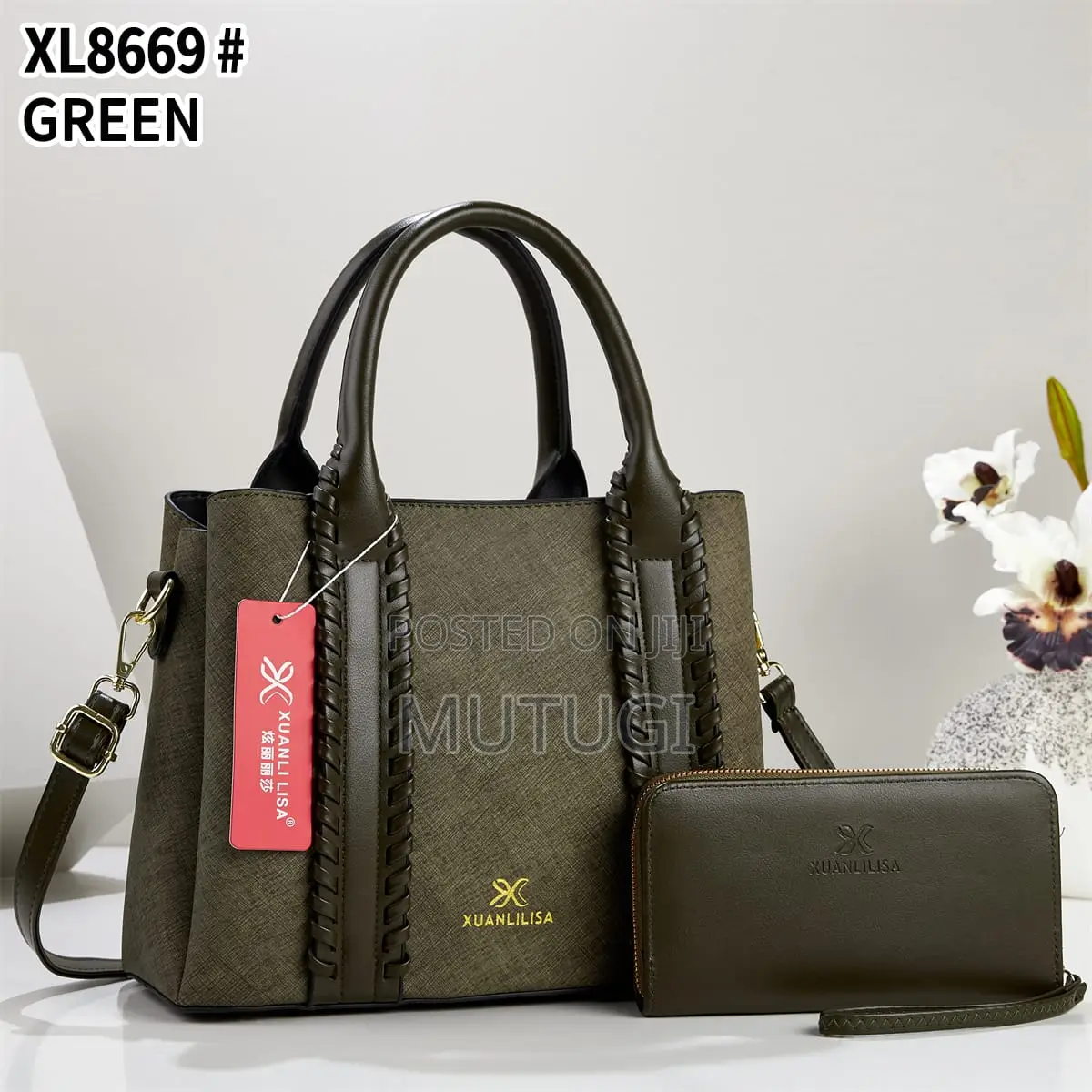 Women Stylish Handbags