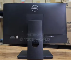 Desktop Computer Dell OptiPlex 7460 8GB Intel Core i7 SSD 256GB