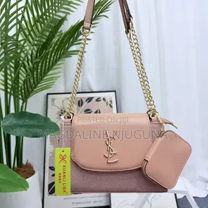 Ladies Sling Bags