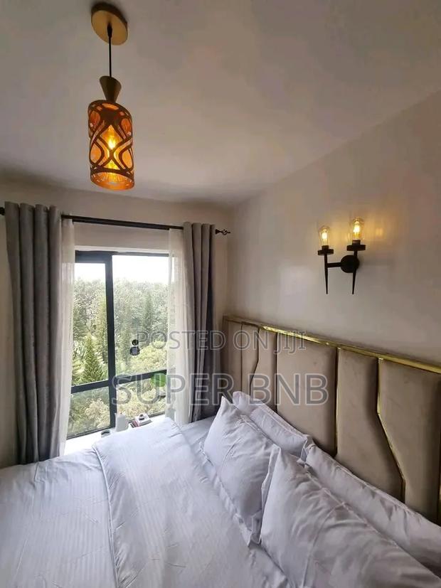 Studio Airbnb in Kiambu Road Tsavo Sunset - thumbnail 3