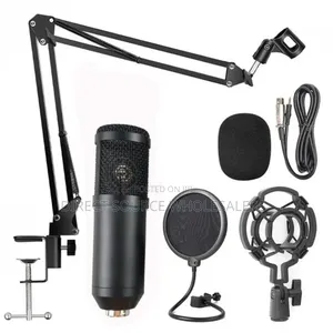 Hot Selling Condenser Microphone