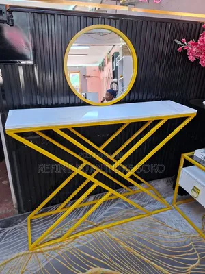 Dressing Mirror Also Still Available Full in Stock