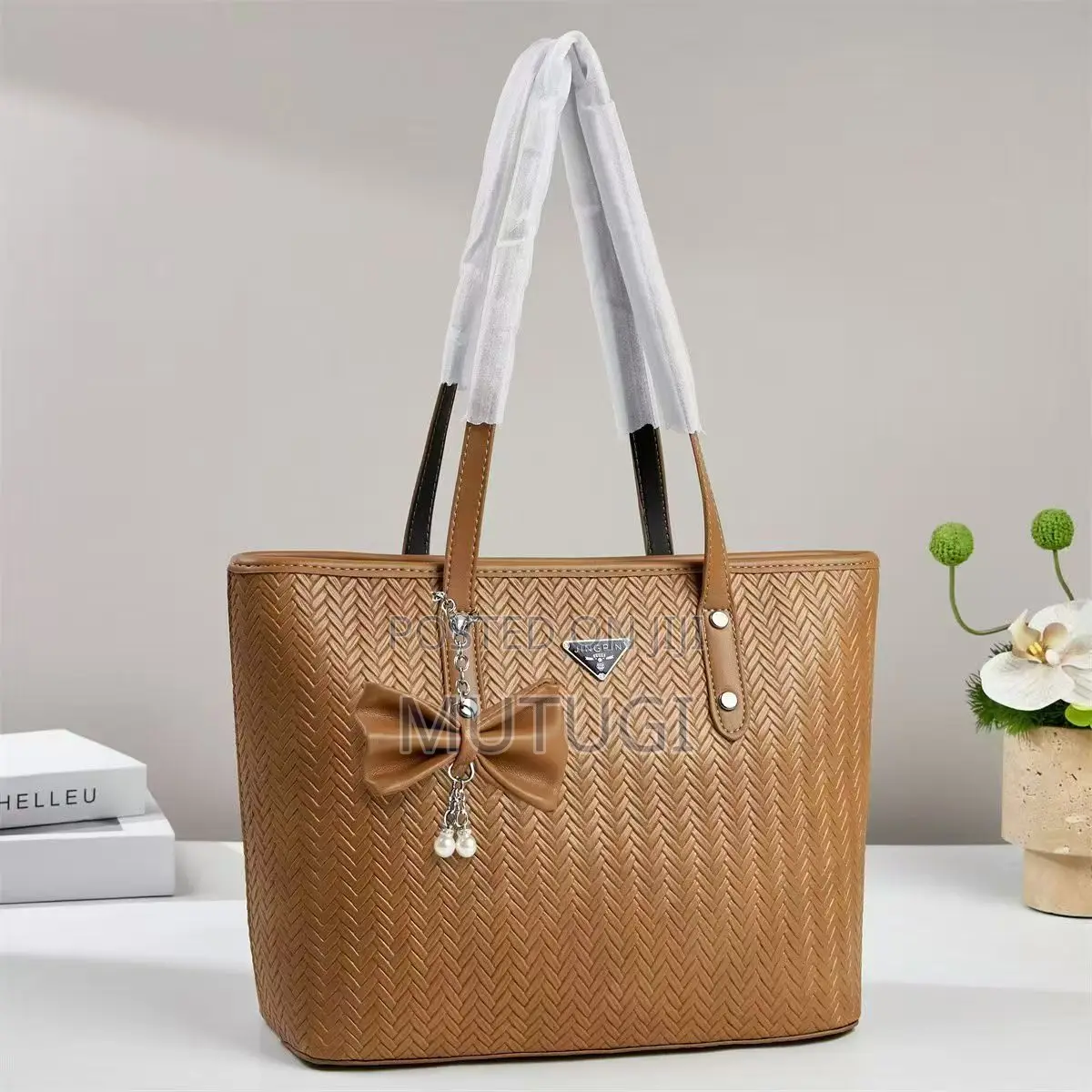 Women Classic Handbags