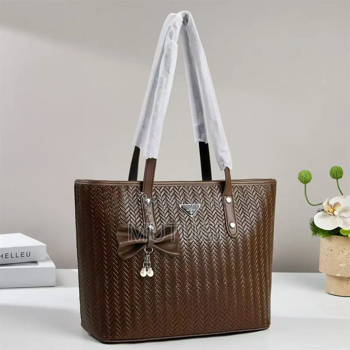 Women Classic Handbags