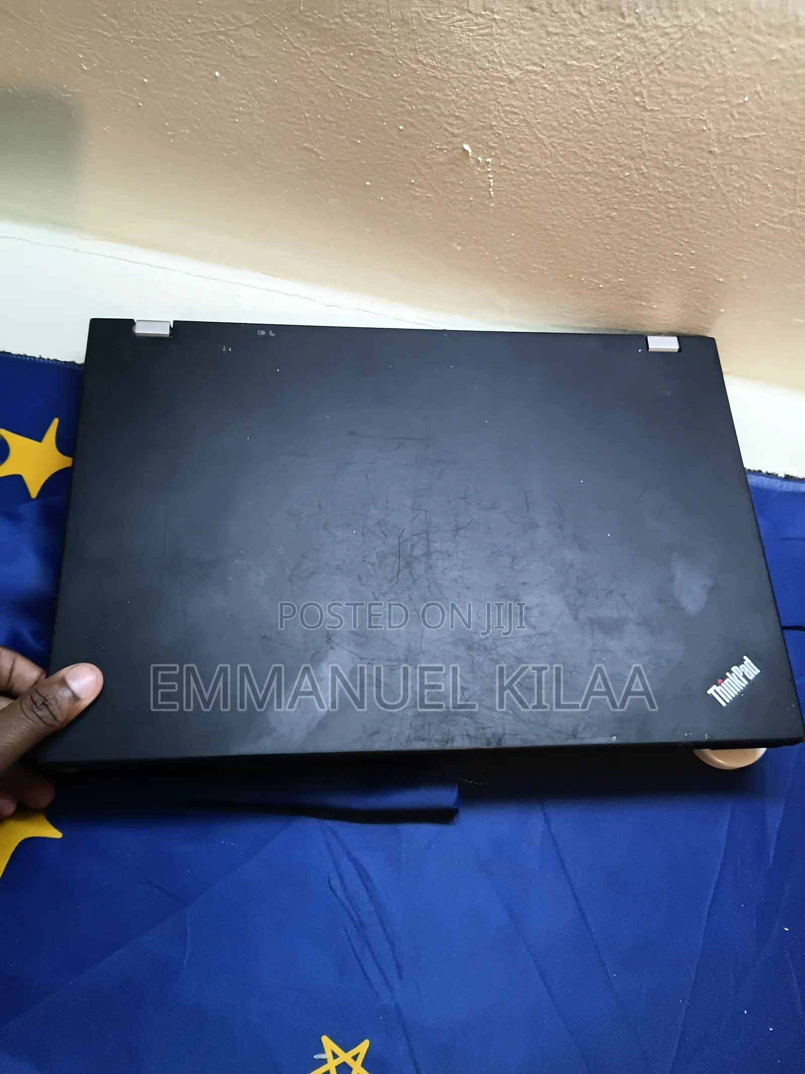 Laptop Lenovo ThinkPad T490s 8GB Intel Core i7 HDD 256GB