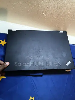 Laptop Lenovo ThinkPad T490s 8GB Intel Core i7 HDD 256GB