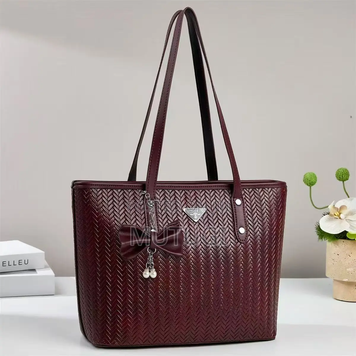 Women Classic Handbags