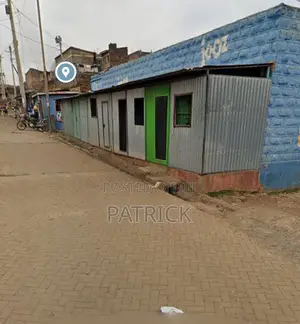 Commercial Plot for Sale in Dandora Phase 4