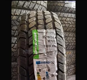 235/75r15 Grenlander Tyres