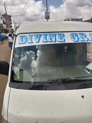 Suzuki EV 2019 White