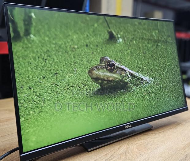 Dell 27inch 2k Display 
2k Display (2560* 1440p)