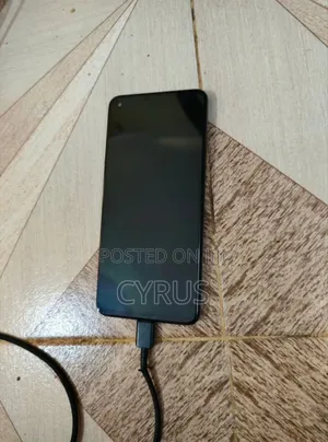 Realme GT Master Edition 128 GB Black