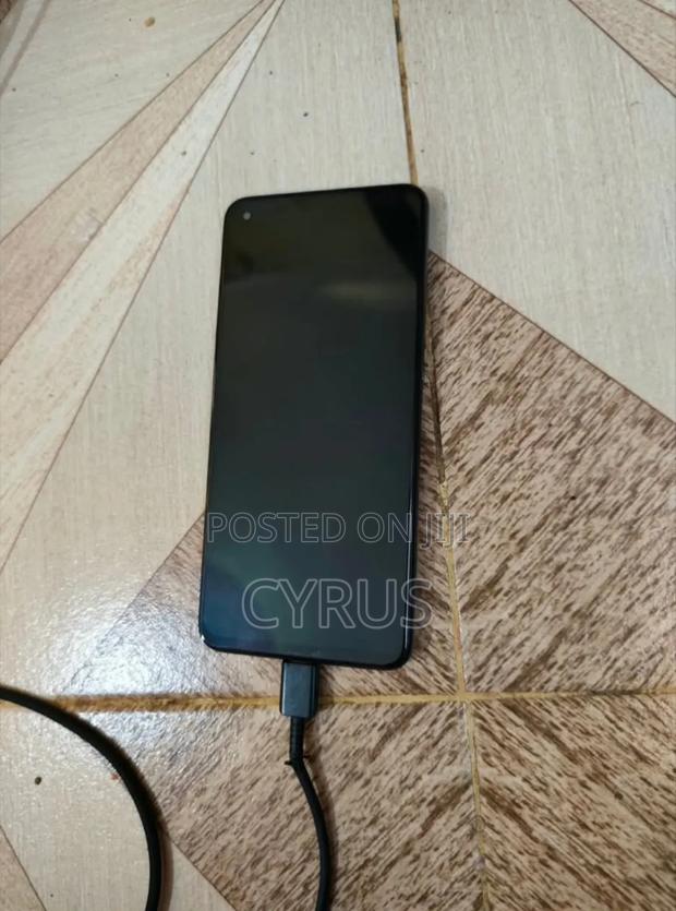 Realme GT Master Edition 128 GB Black - main view