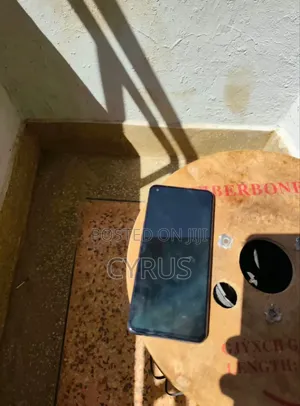 Realme GT Master Edition 128 GB Black