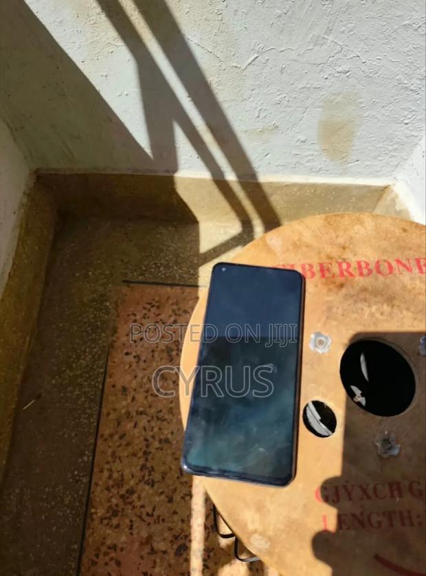 Realme GT Master Edition 128 GB Black - thumbnail 4