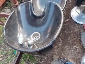 Ceramic Sink Repair
