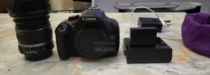 Canon Eos 1200d, Quick Sale