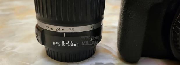 Canon Eos 1200d, Quick Sale - thumbnail 3