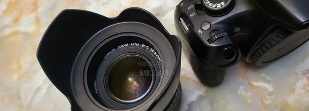 Canon Eos 1200d, Quick Sale - thumbnail 4