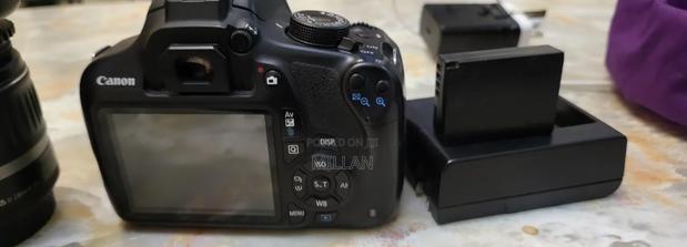 Canon Eos 1200d, Quick Sale - thumbnail 6