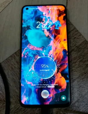 Realme GT Master Edition 128 GB Black