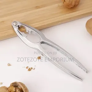 Metallic Nut Racker-15cm Heavy Duty