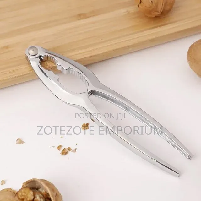Metallic Nut Racker-15cm Heavy Duty