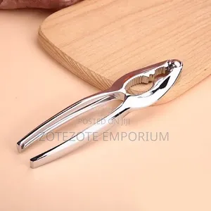 Metallic Nut Racker-15cm Heavy Duty