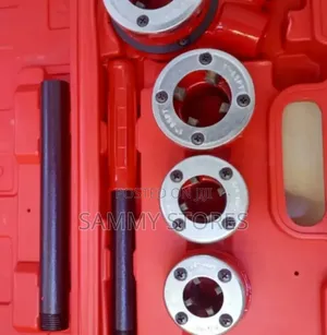 Ratchet Socket Wrench