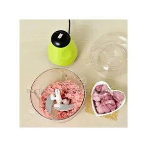 Electric Meat Grinder / Food Chopper