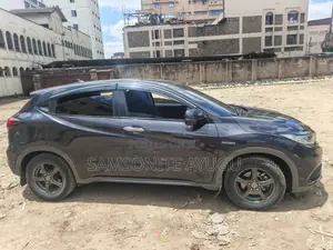 Honda Vezel 1.5 Hybrid 2WD 2019 Gray