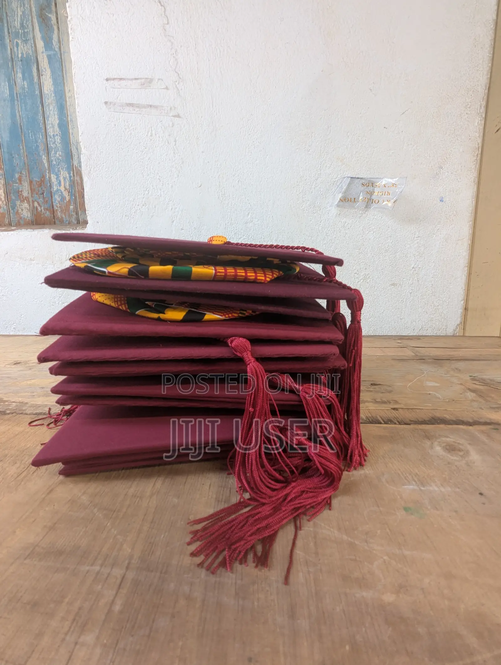 Graduation Hats
