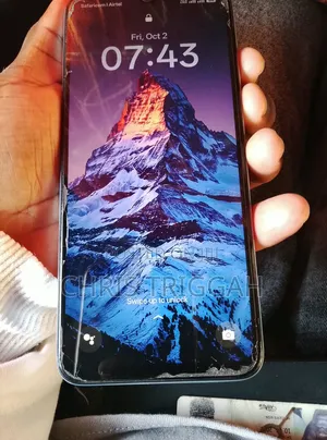 Oppo A18 64 GB Blue