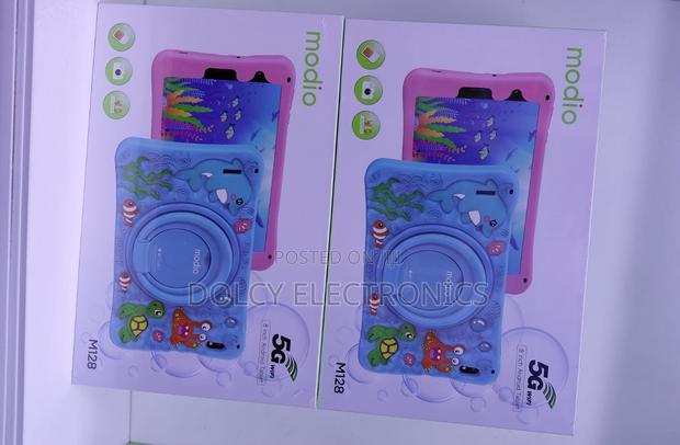 New Modio M128 256 GB Black - thumbnail 2