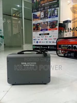 1kwh Vestwood