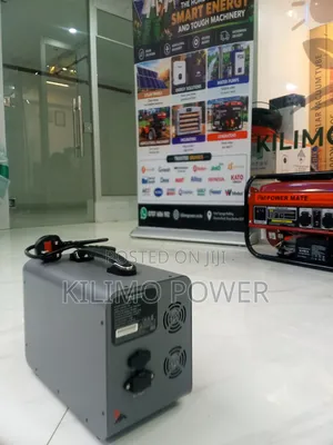 1kwh Vestwood