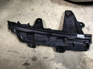 Harrier Grill Clips