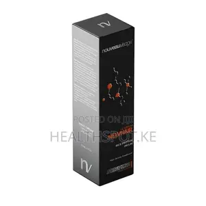 Le Serum Newhair Nouveau Visage | Scalp and Hair Serum Spray | Nairobi