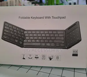 Wireless Keyboard